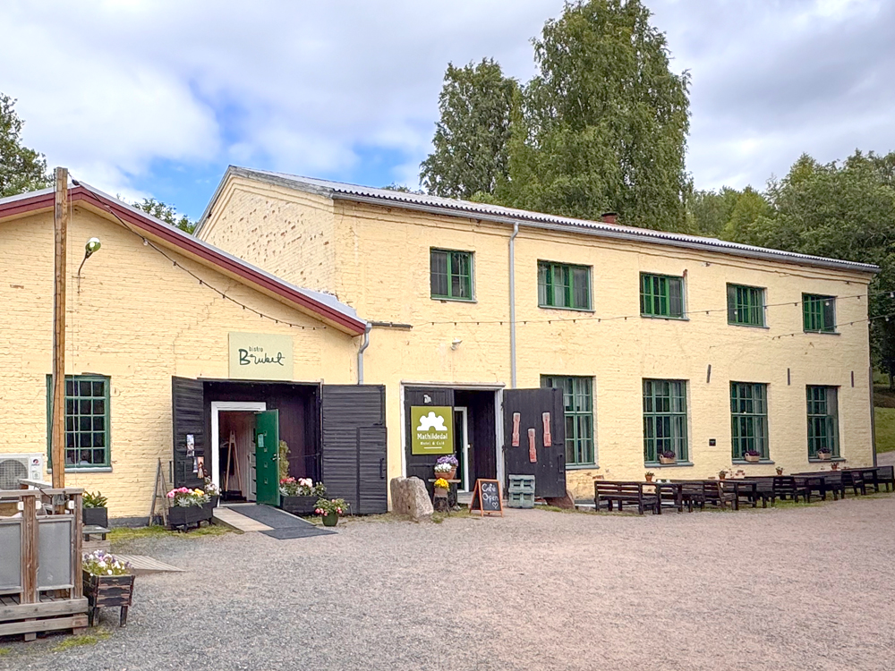 1. Karkaisimo  1850