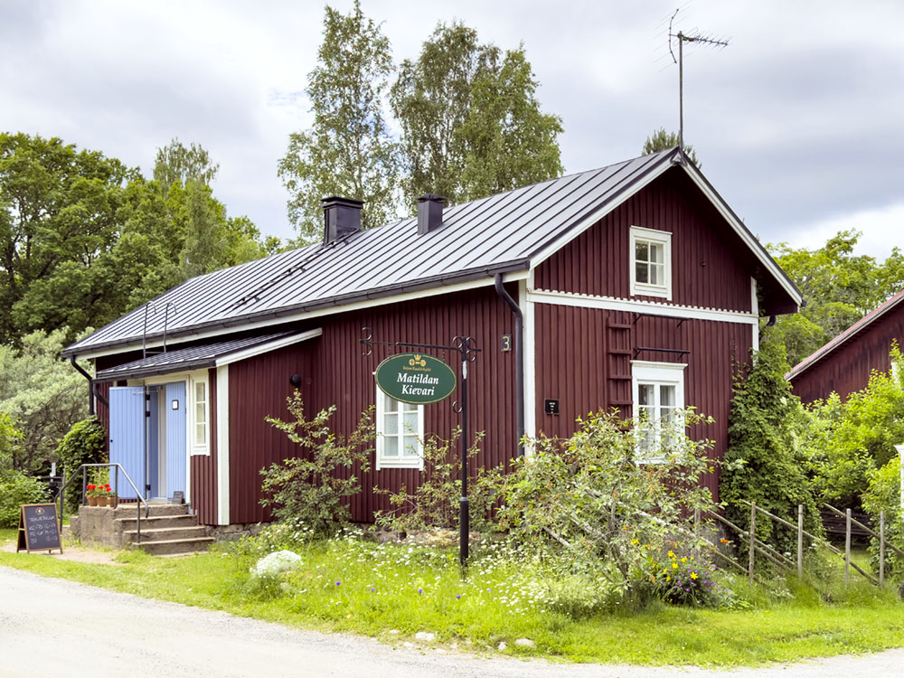 12. Kievari 1839