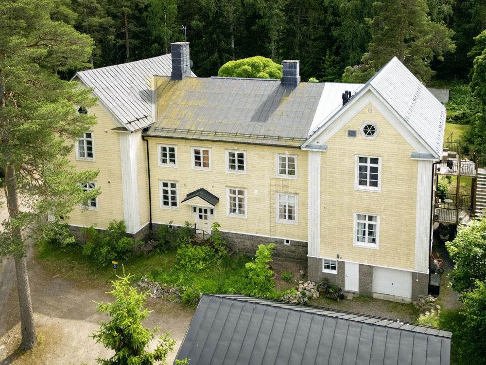 31. Koulu 1921