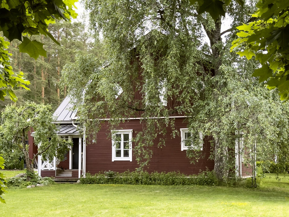 29. Matilta 1918