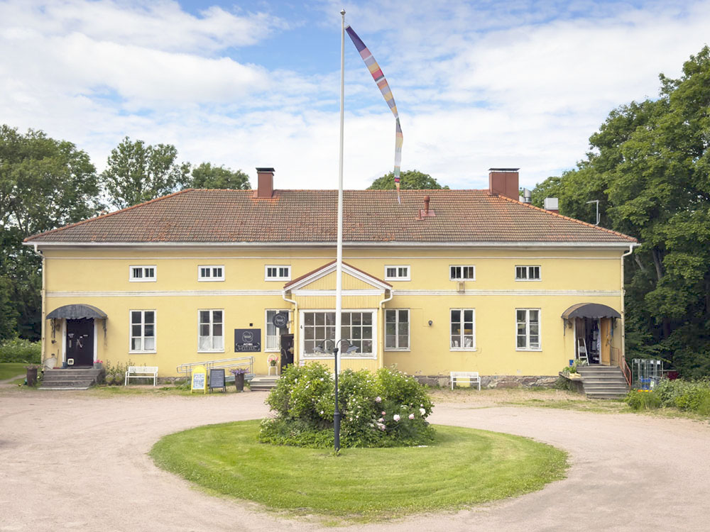 19. Ruukinkartano 1852