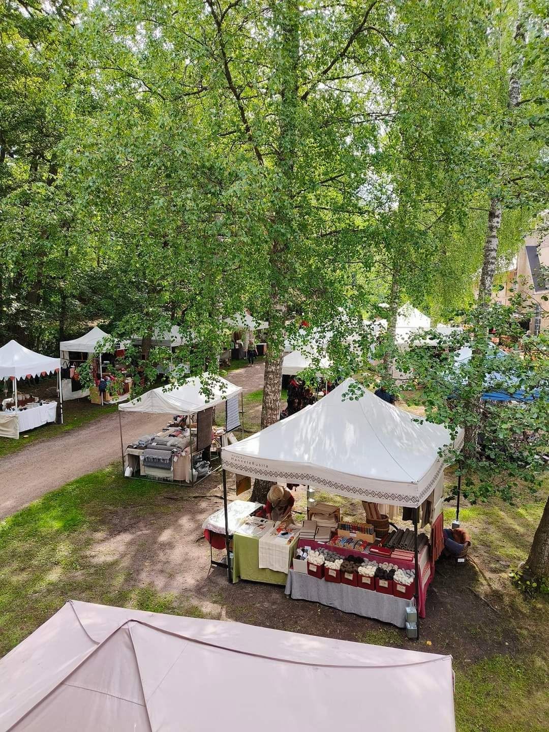 Ruukkipäivä 16.5.2026
